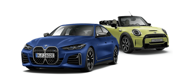 BMW Mini bmww & mini